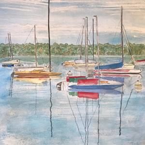 Meet your Posher, Lisa